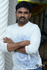 Director Maruthi Interview About Mahanubhavudu